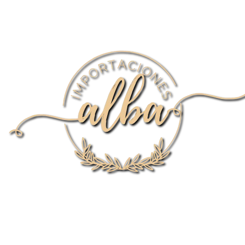 IMPORTACIONES alba